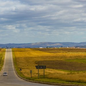 Roadtrip en Afrique du Sud