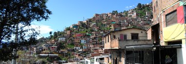 Souvenir du voyage de Lydie, Colombie