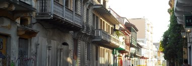 Souvenir du voyage de Lydie, Colombie