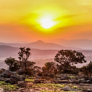 Sabie, Afrique du Sud