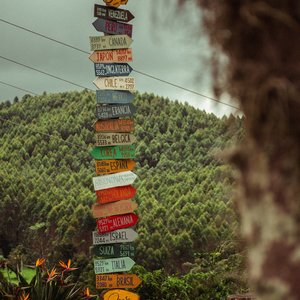 Salento, Quindio, Colombia