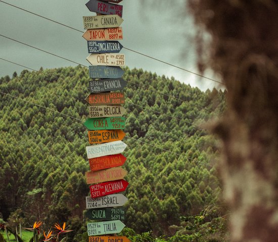 Salento, Quindio, Colombia