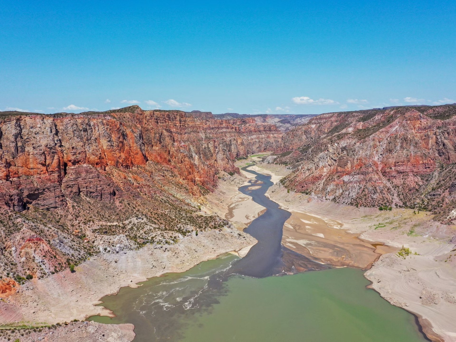 San Rafael, Mendoza Province, Argentine