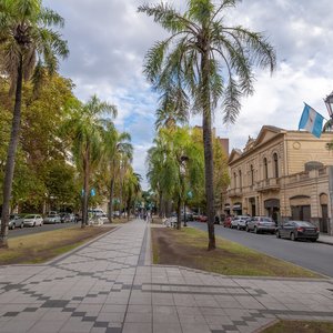 Santa Fe, Argentine