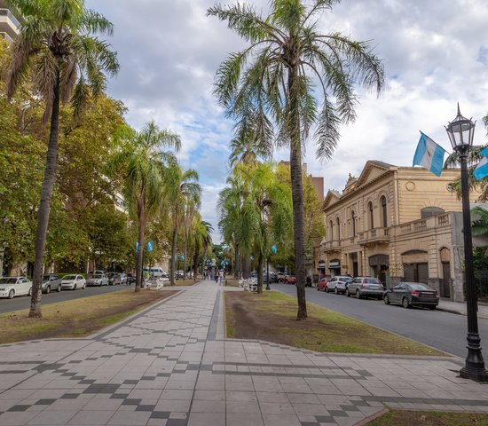 Santa Fe, Argentine