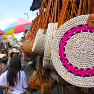 Souvenirs à ramener d'Indonésie