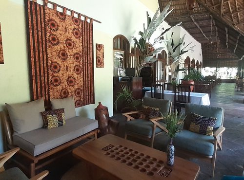 Souvenir du voyage de Marina, Tanzanie