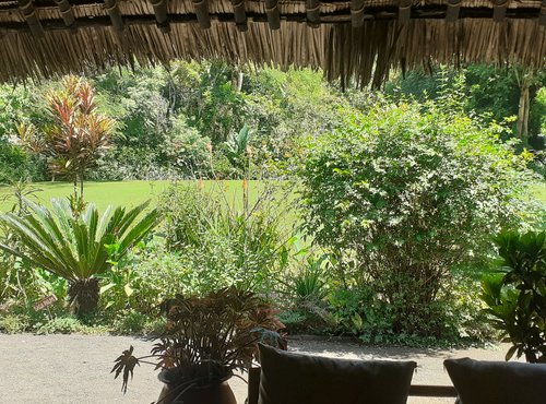 Souvenir du voyage de Marina, Tanzanie