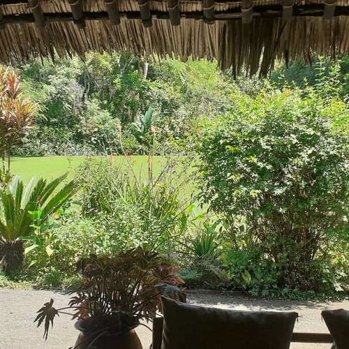 Souvenir du voyage de Marina, Tanzanie
