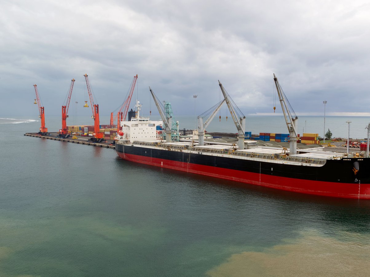 Tamatave TraceDirecte