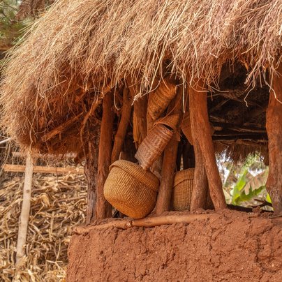 Karatu en Tanzanie