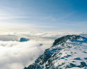 Kilimanjaro en Tanzanie