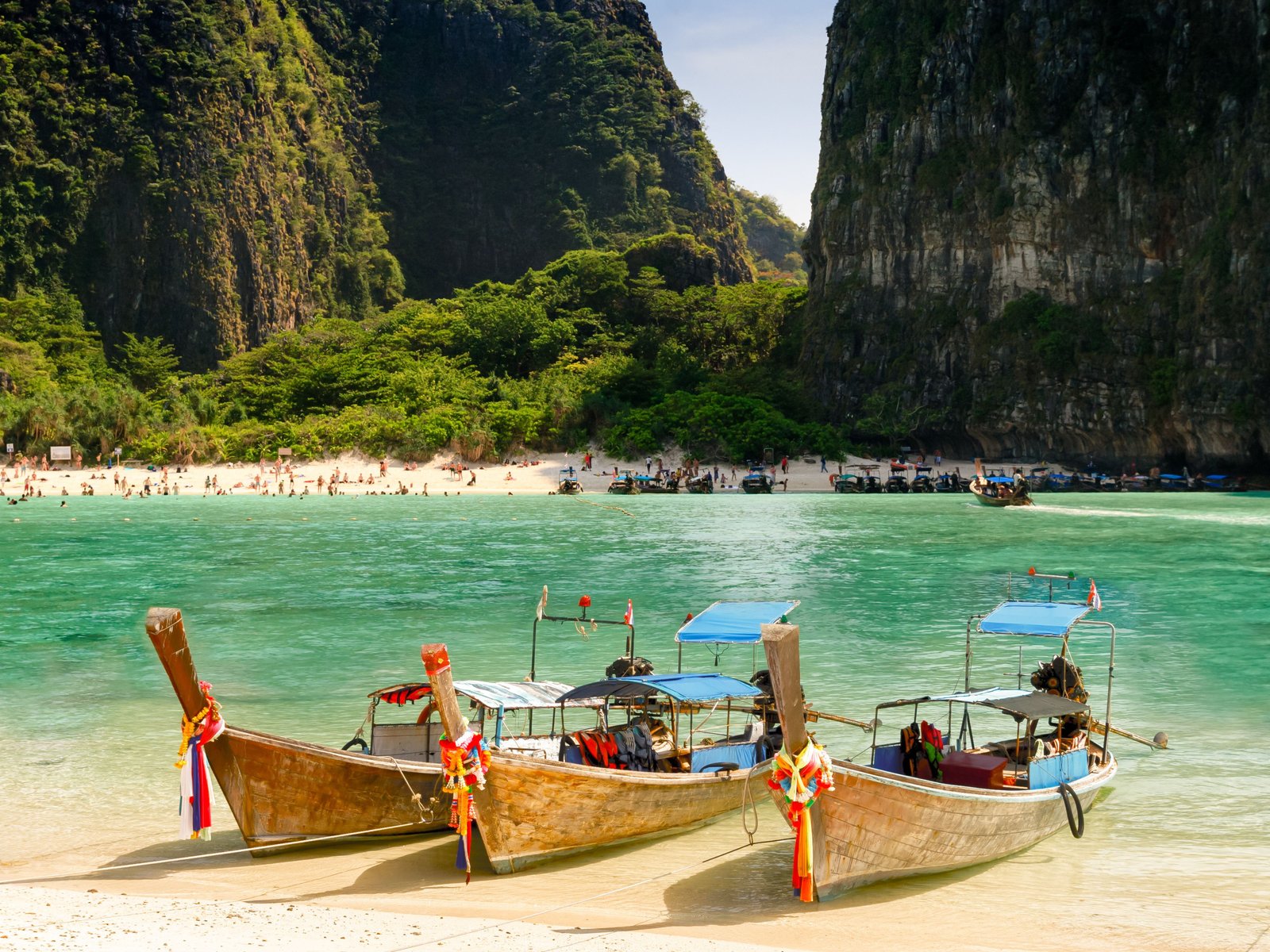 Thailande