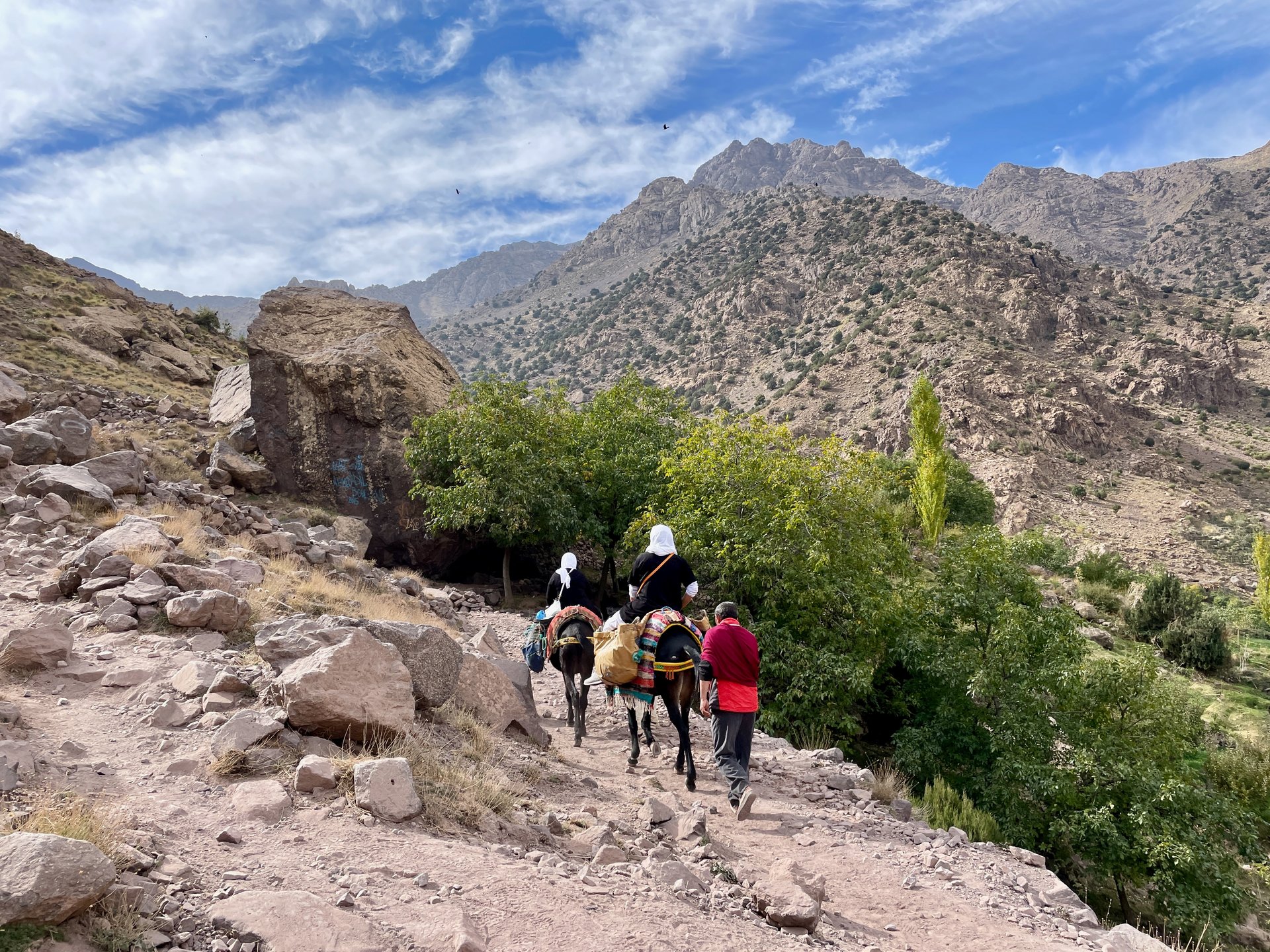 Toubkal