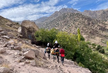 Toubkal