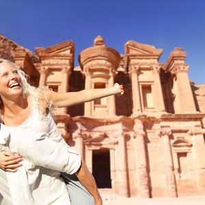 Tourisme en Jordanie