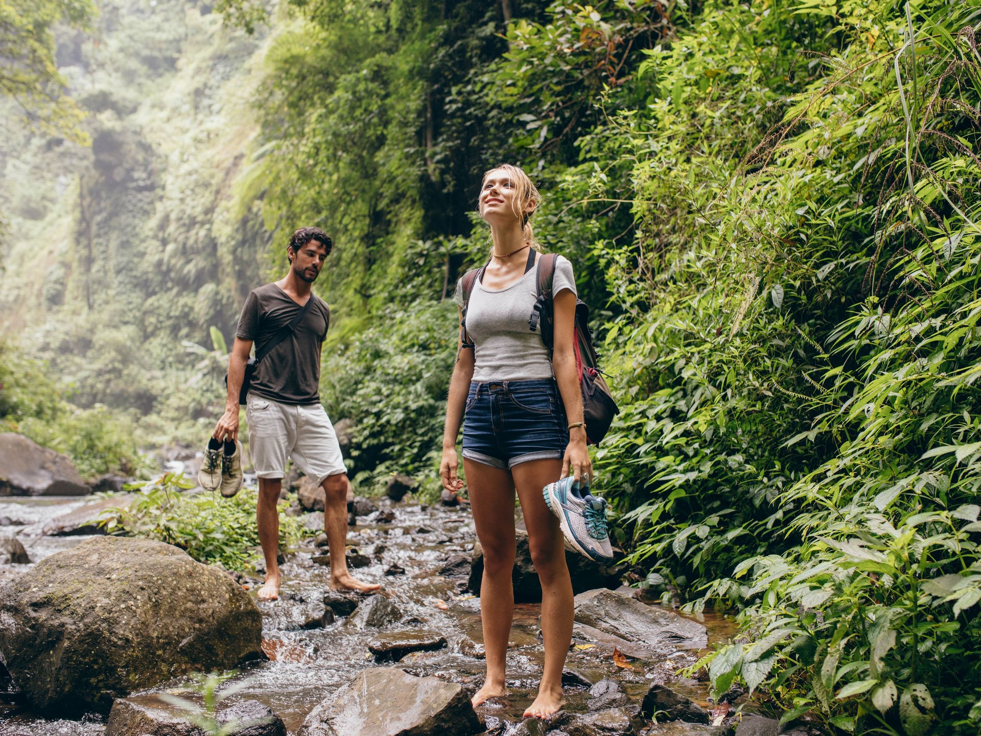 Trekking madagascar