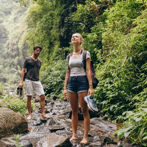 Trekking madagascar