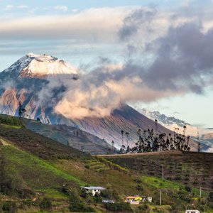 Tungurahua