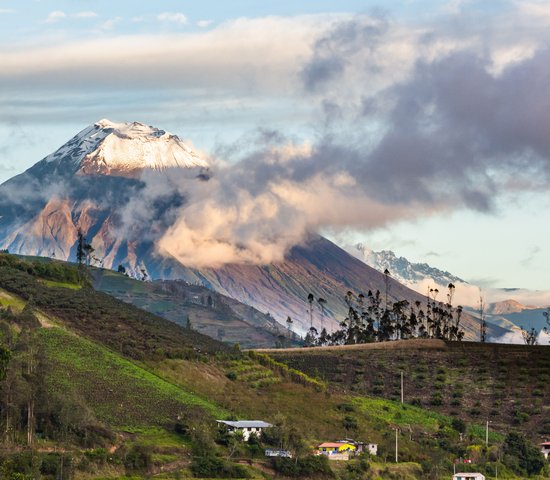 Tungurahua