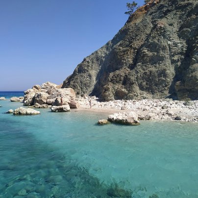 Antalya en Turquie