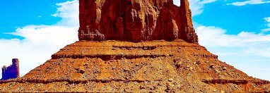 Souvenir du voyage de Marie Claude, Etats Unis