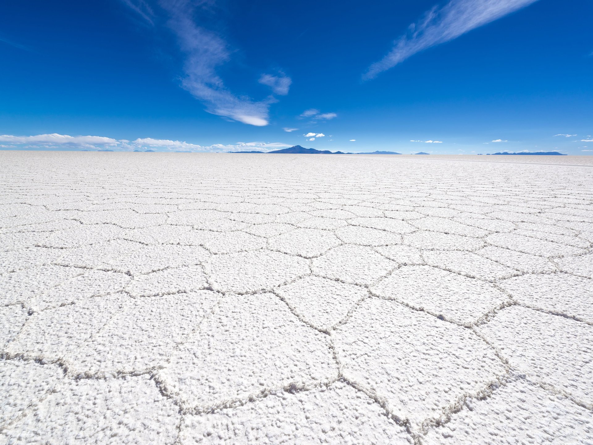 UYUNI DESERT