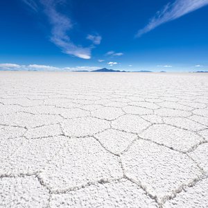 UYUNI DESERT