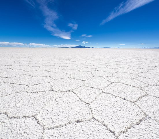 UYUNI DESERT