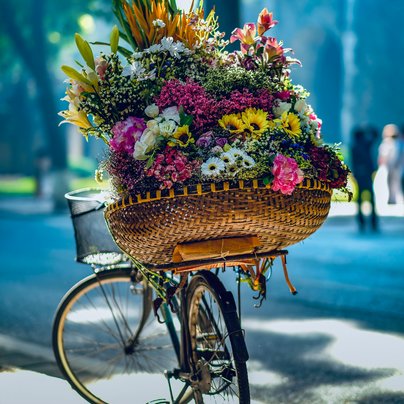 Hanoi au Vietnam