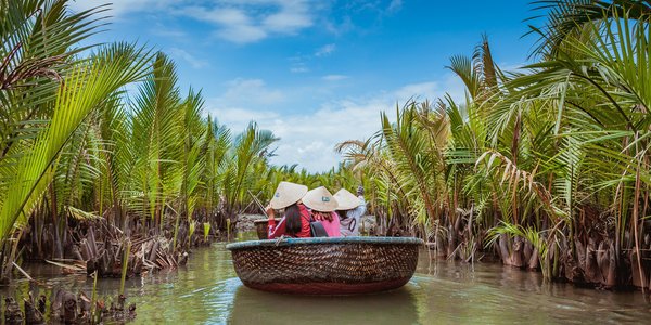 Vietnam Hoi An Kouffa