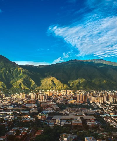 Les fêtes et festivals au Venezuela - TraceDirecte