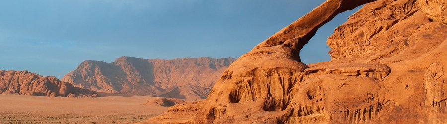 Wadi Rum