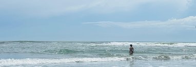 Souvenir du voyage de Steve, Costa Rica