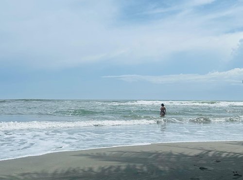 Souvenir du voyage de Steve, Costa Rica
