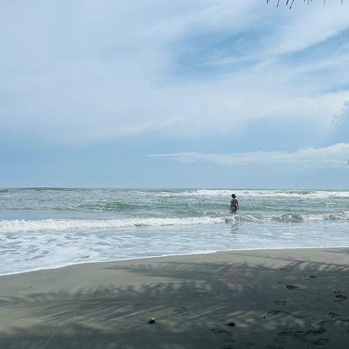 Souvenir du voyage de Steve, Costa Rica