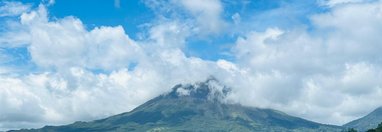 Souvenir du voyage de Steve, Costa Rica