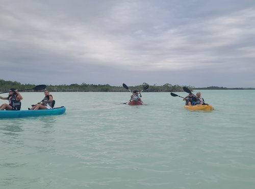 Souvenir du voyage de Sandra, Mexique