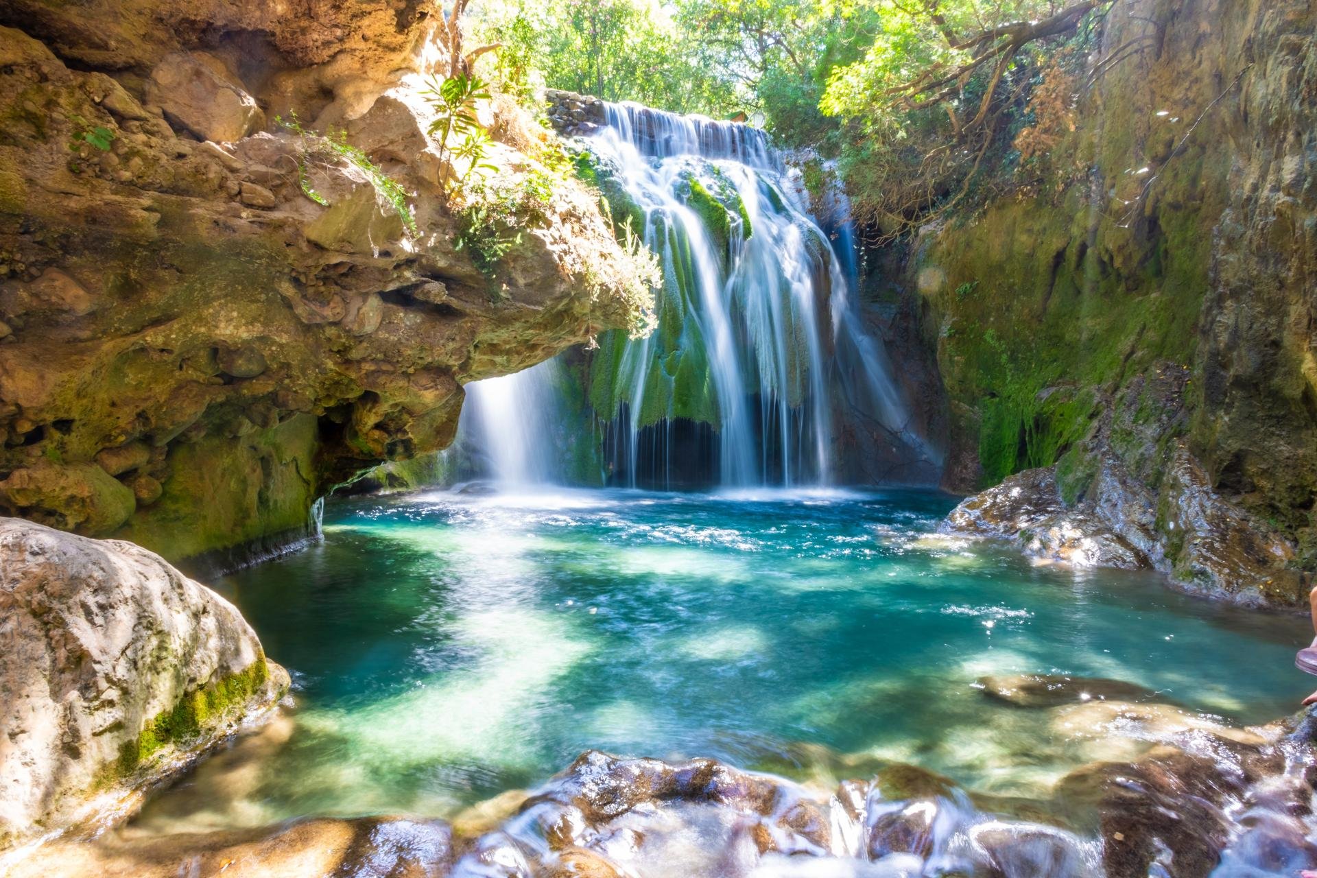 Akchour Maroc