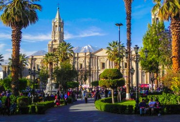 Arequipa