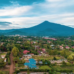 Arusha   Tanzanie