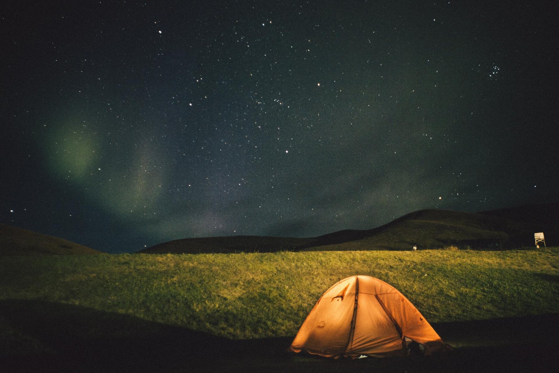 auroresboreales islande