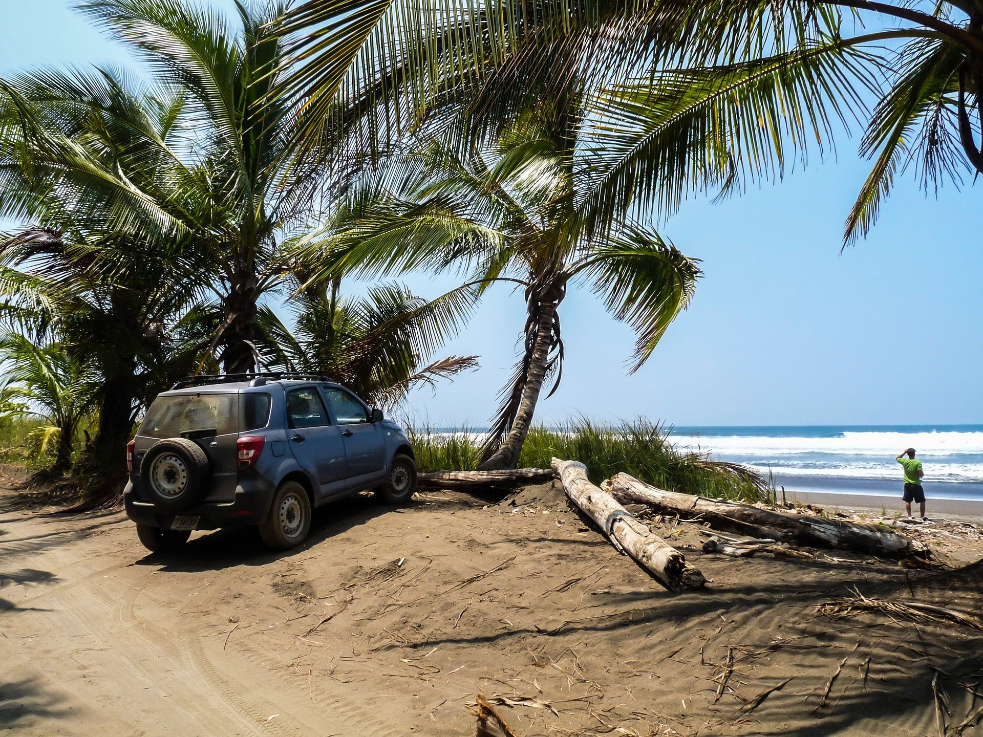 autotour costa rica