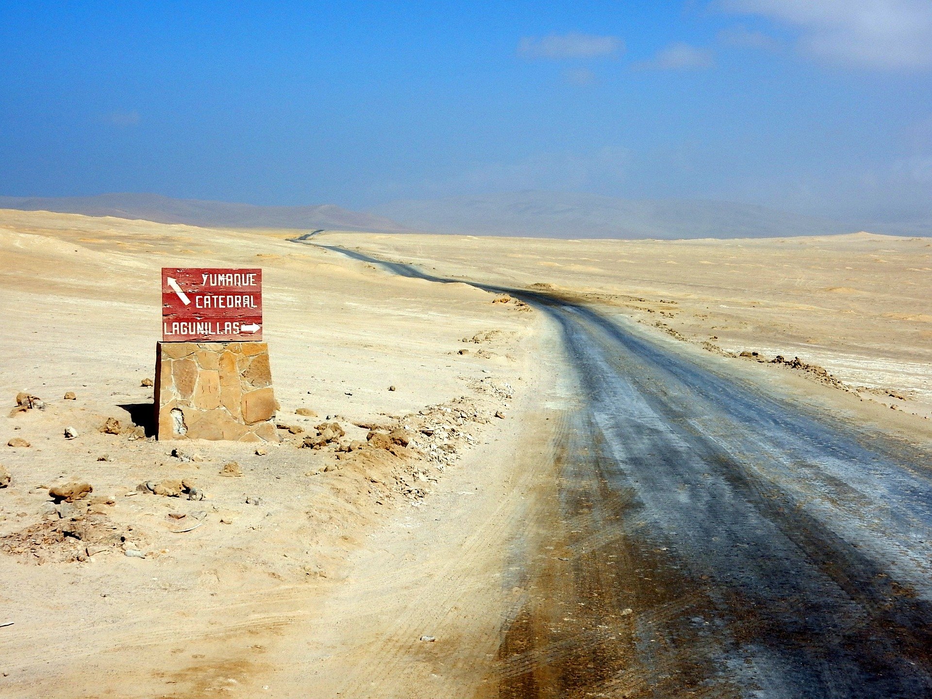 autotour pérou