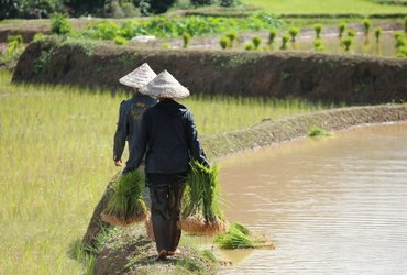 aventure laos