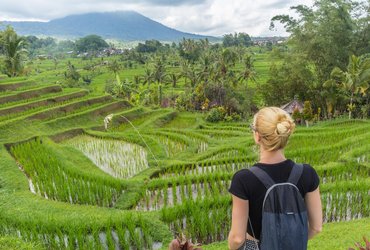 Aventures au Vietnam en solo