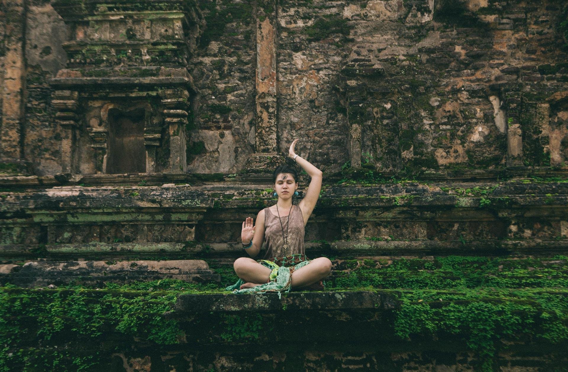 Ayurveda et Yoga au Sri Lanka