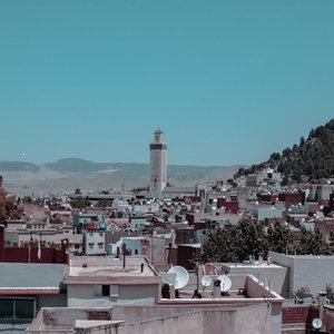 Azrou Maroc