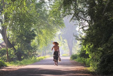 Bali et île de Lombok authentiques