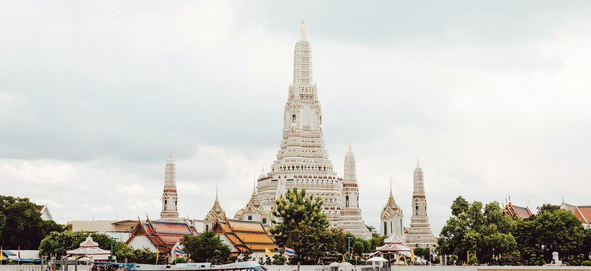 Bangkok Thailande